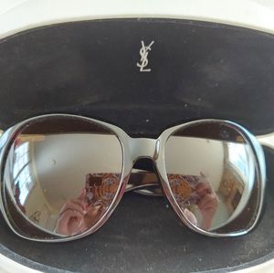 Authentic YSL Sunglasses